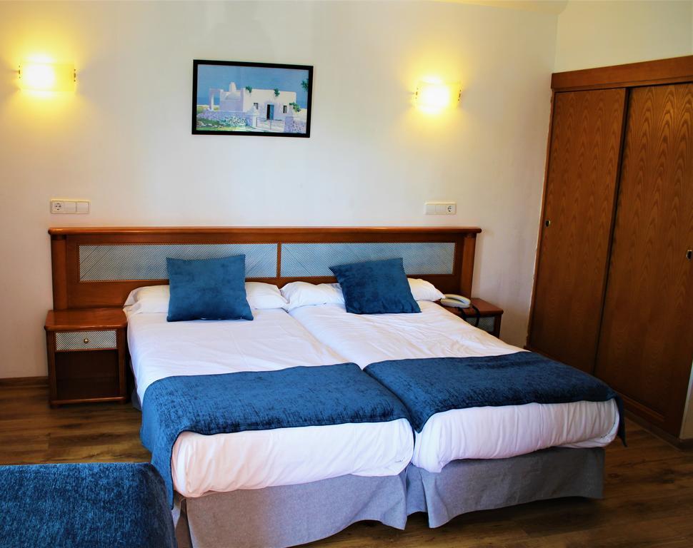 Hotel Marbel Can Pastilla  Exteriör bild