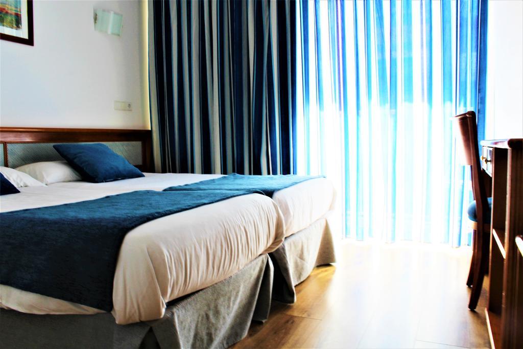 Hotel Marbel Can Pastilla  Exteriör bild