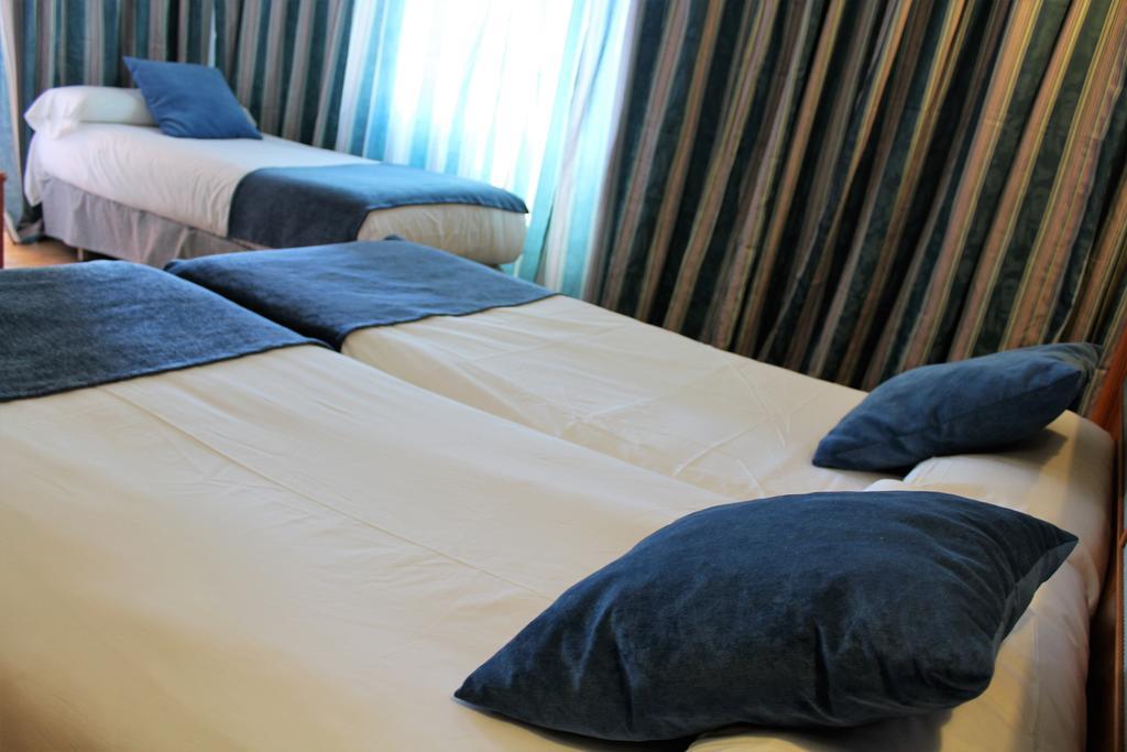 Hotel Marbel Can Pastilla  Exteriör bild
