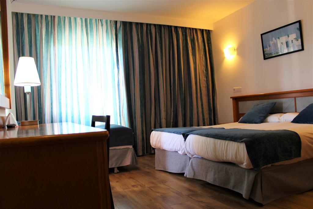 Hotel Marbel Can Pastilla  Exteriör bild