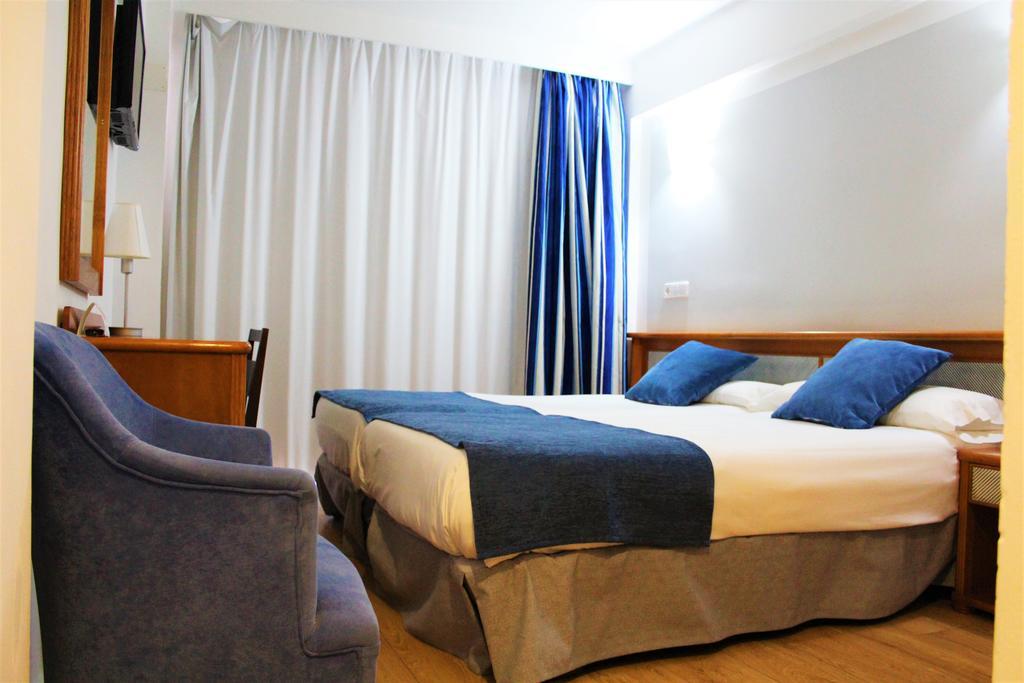 Hotel Marbel Can Pastilla  Exteriör bild